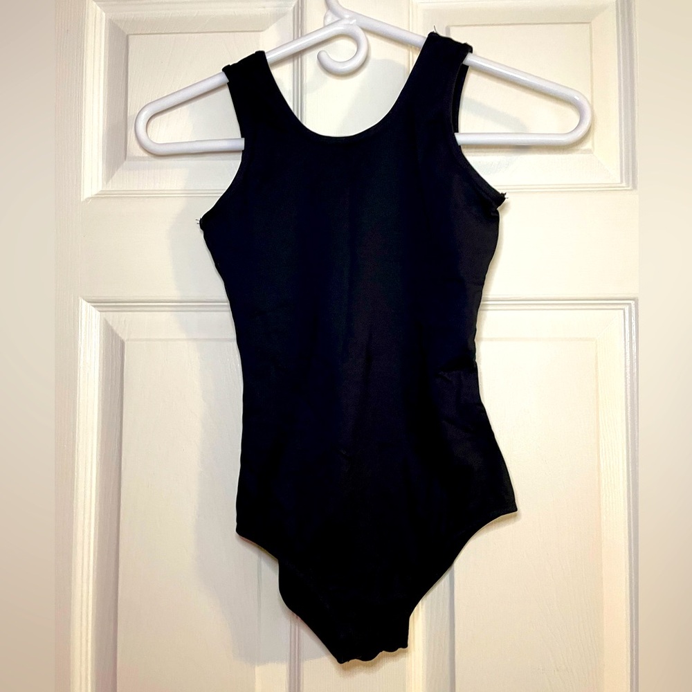 Girls Dance Leotard